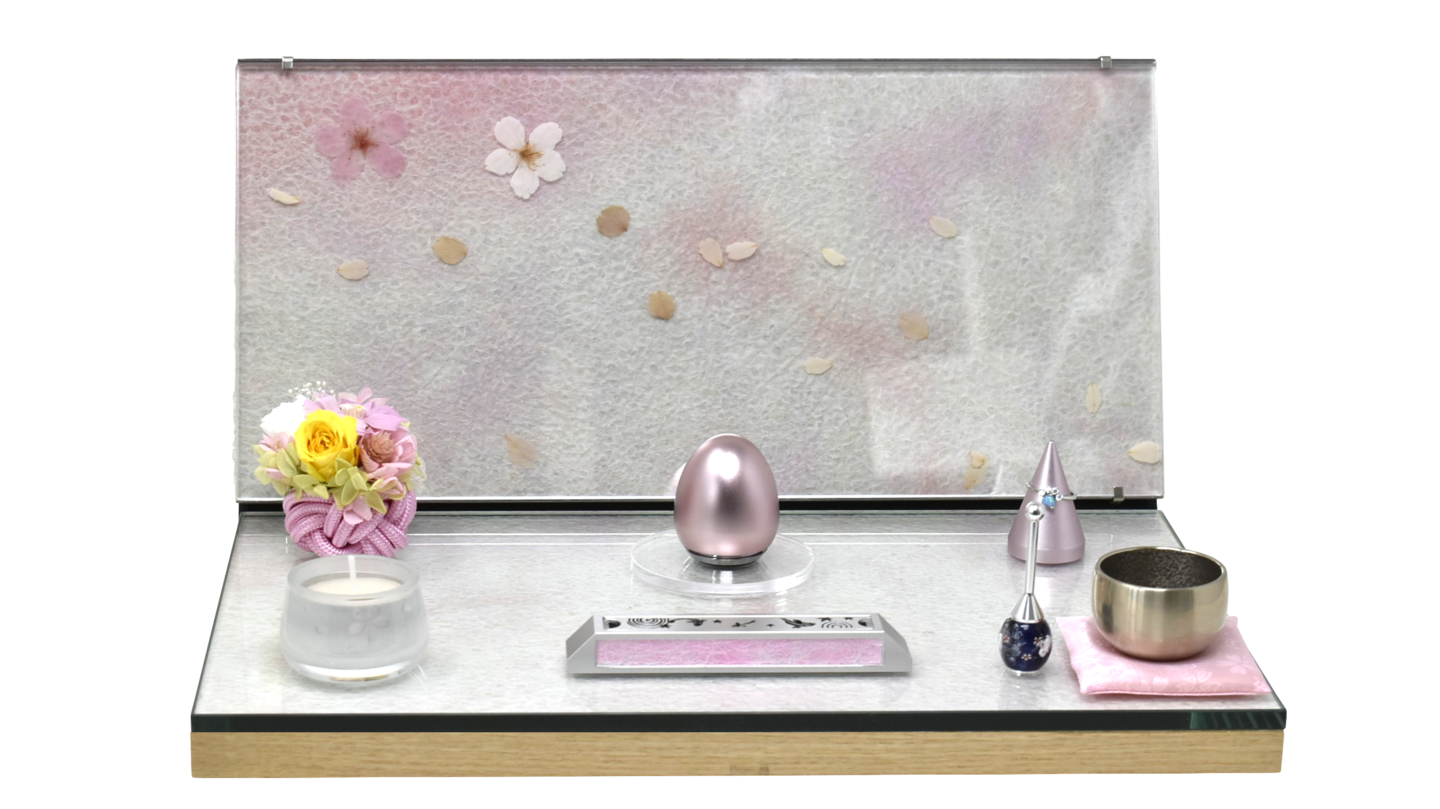 インテリア仏壇メイン画像