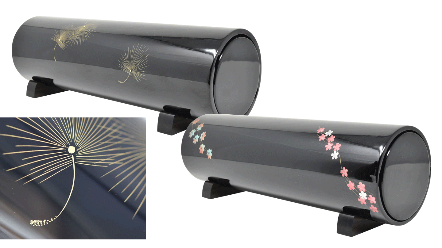 樹木葬用骨壺そうじゅ