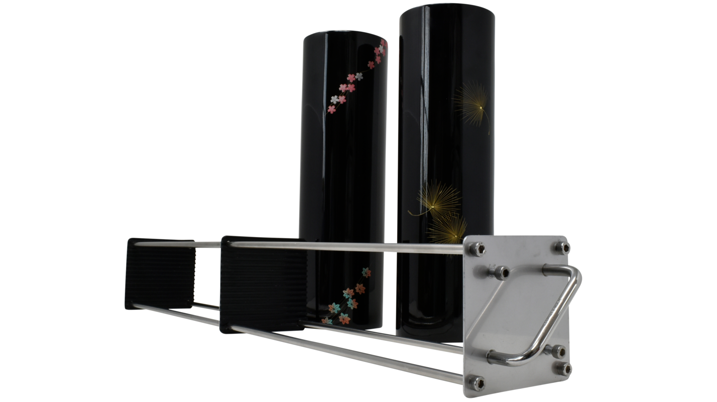 樹木葬用ラック