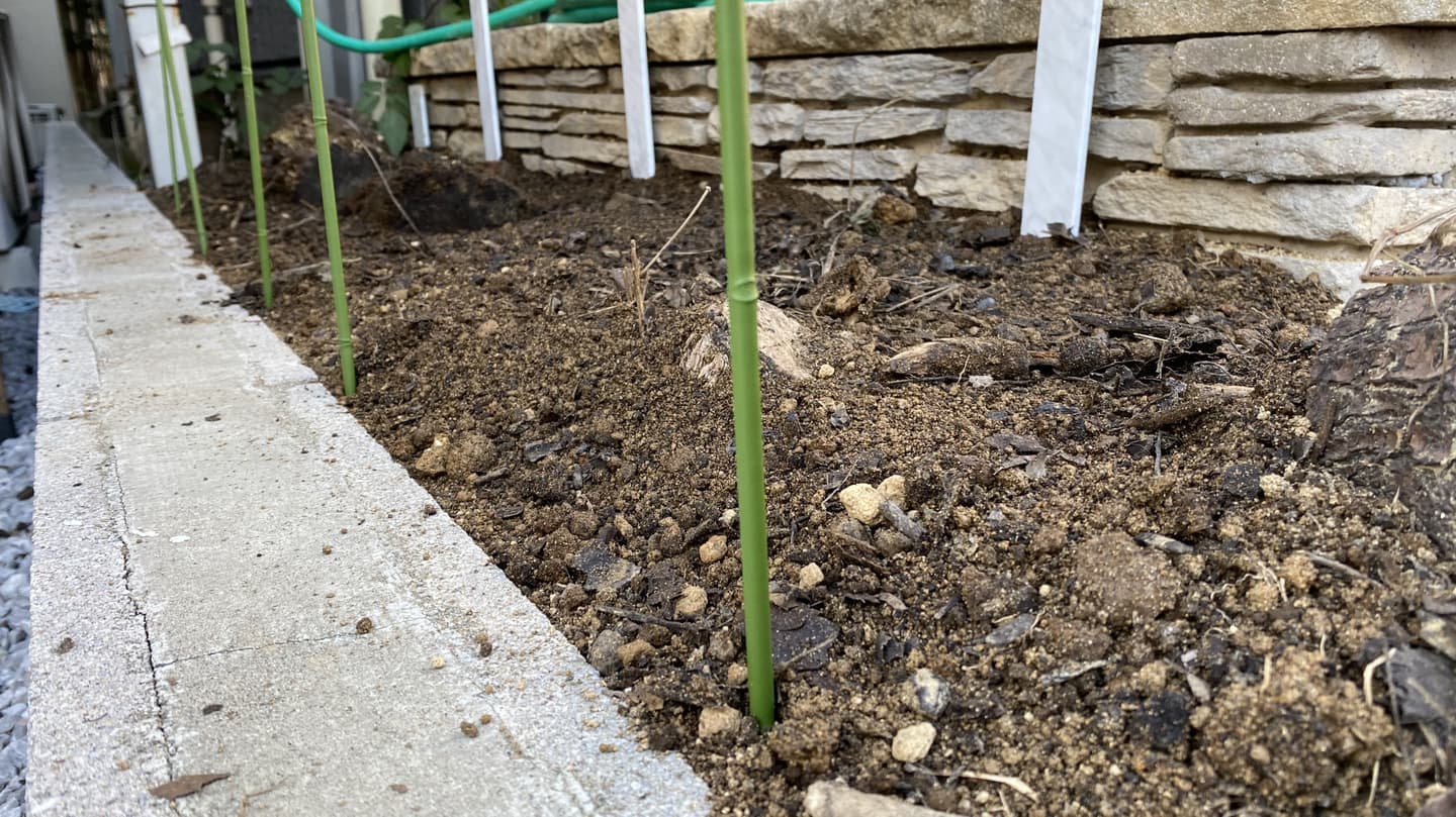 樹木葬用骨壺試験3