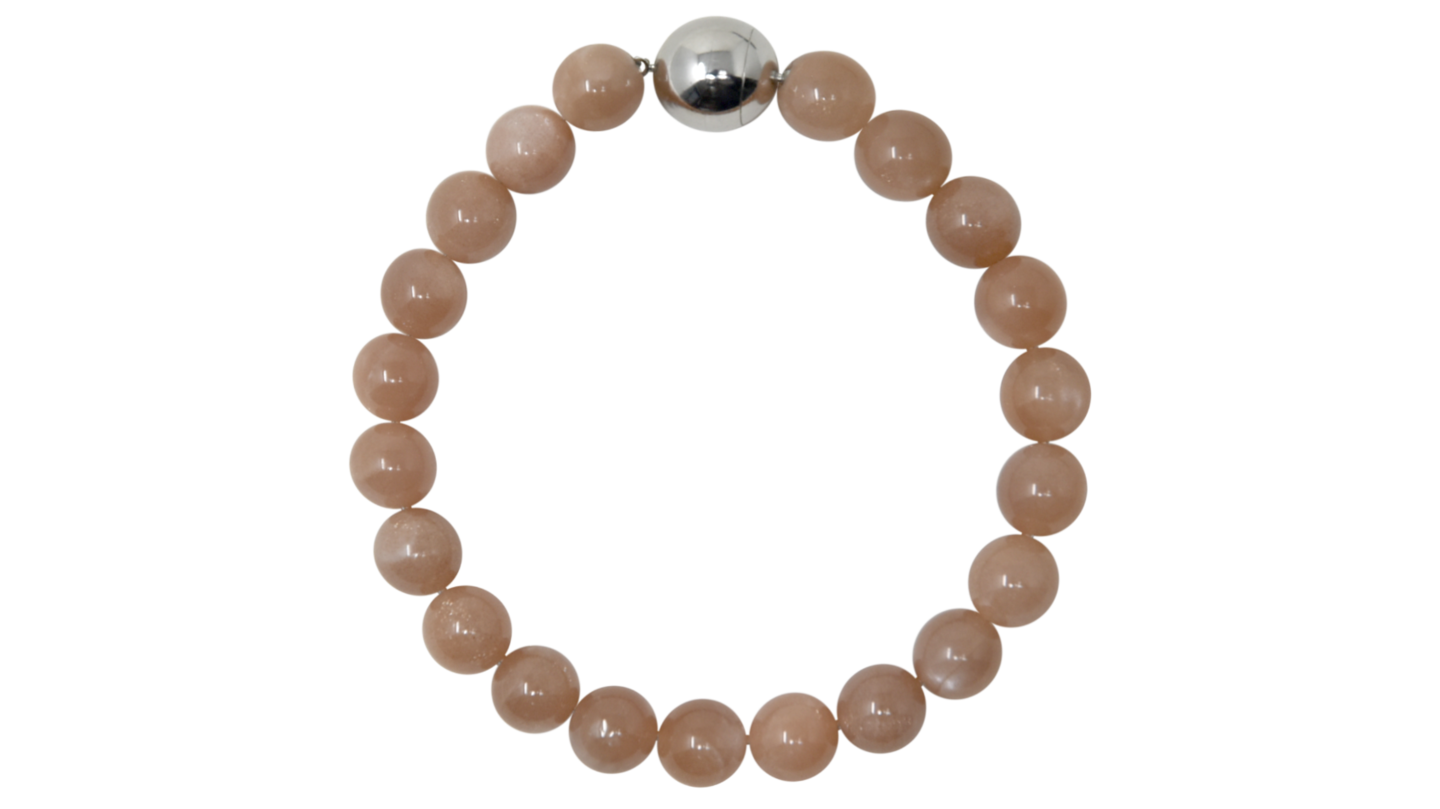 オレンジムーンストーン