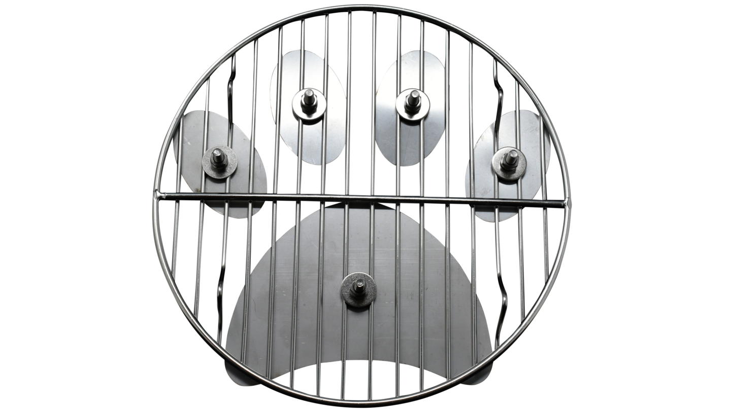 ペット墓石基礎フレーム